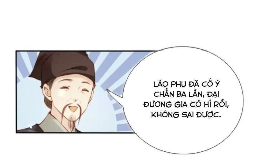 Nàng Trở Thành Bạch Nguyệt Quang Của Vương Gia Bệnh Kiều Chapter 94 - 31