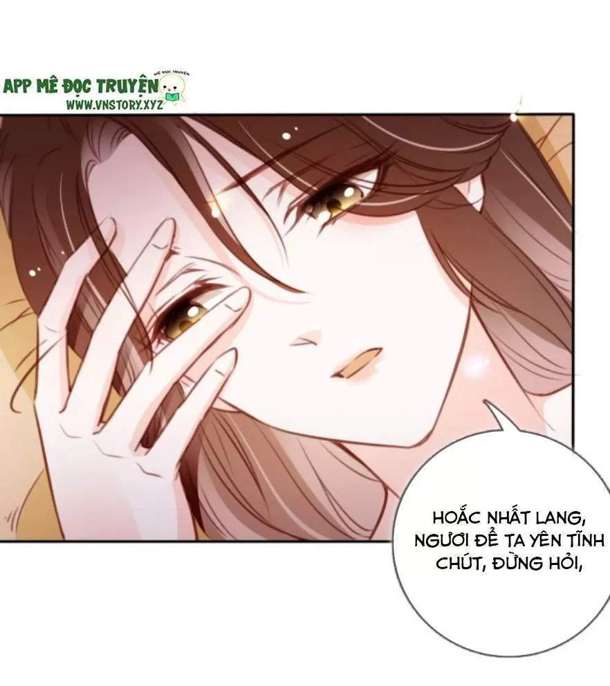 Nàng Trở Thành Bạch Nguyệt Quang Của Vương Gia Bệnh Kiều Chapter 94 - 35