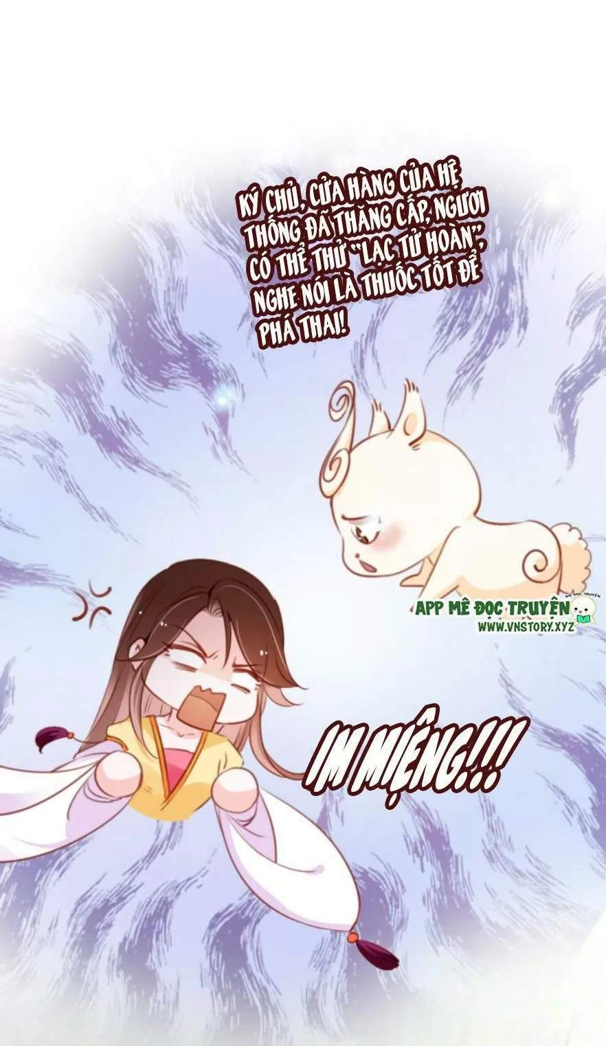 Nàng Trở Thành Bạch Nguyệt Quang Của Vương Gia Bệnh Kiều Chapter 94 - 37