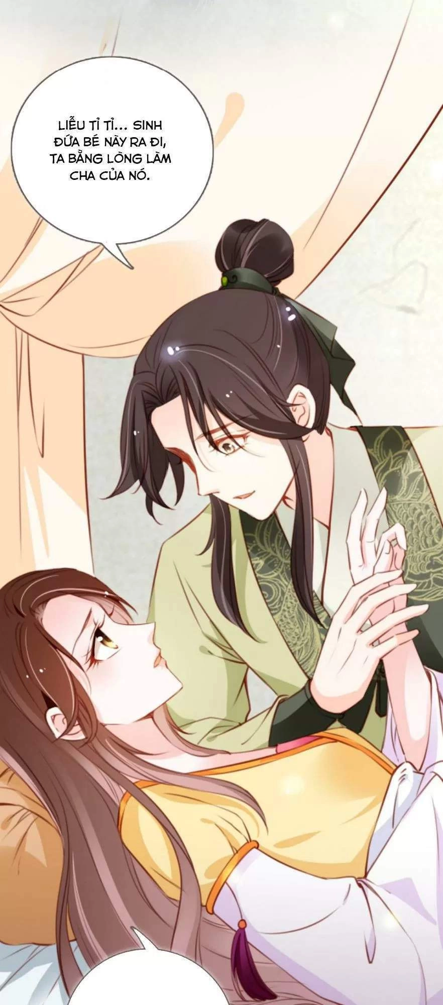 Nàng Trở Thành Bạch Nguyệt Quang Của Vương Gia Bệnh Kiều Chapter 94 - 38