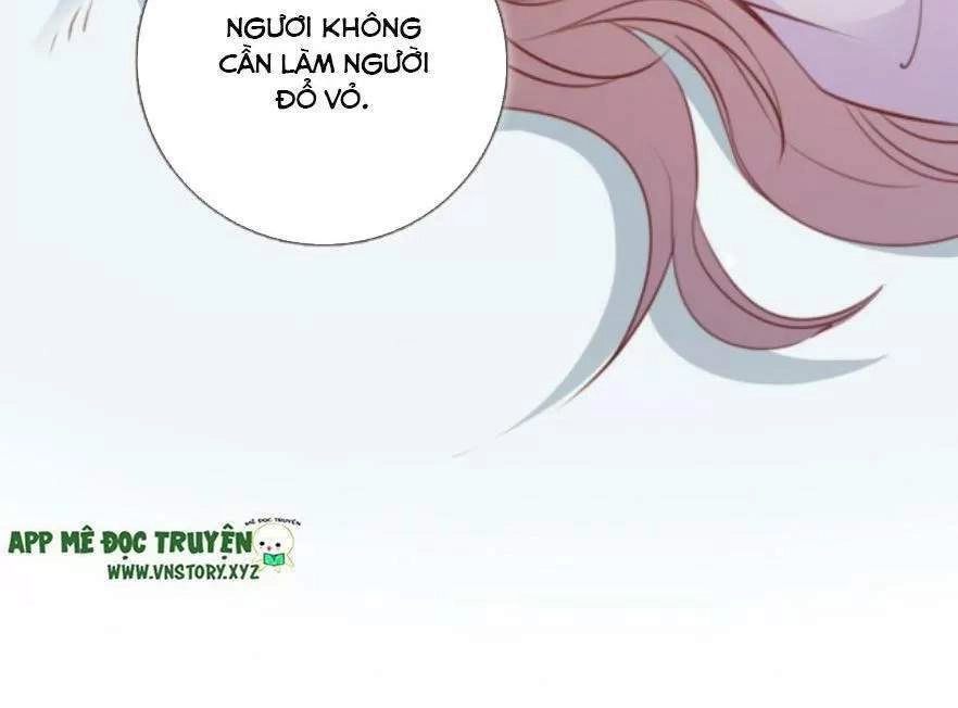 Nàng Trở Thành Bạch Nguyệt Quang Của Vương Gia Bệnh Kiều Chapter 94 - 39