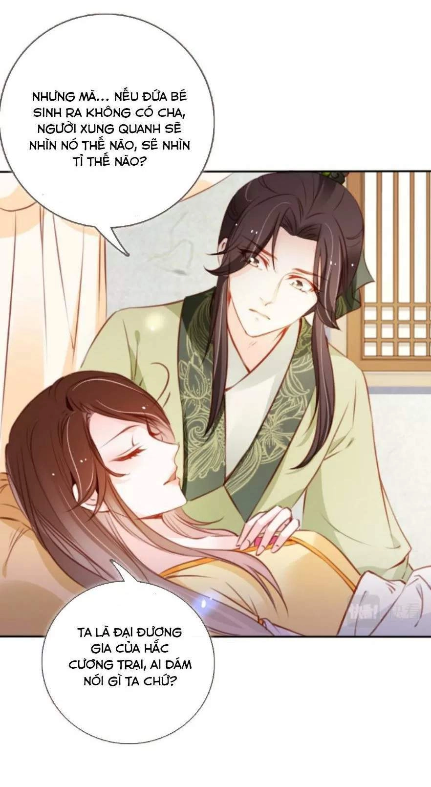 Nàng Trở Thành Bạch Nguyệt Quang Của Vương Gia Bệnh Kiều Chapter 94 - 40