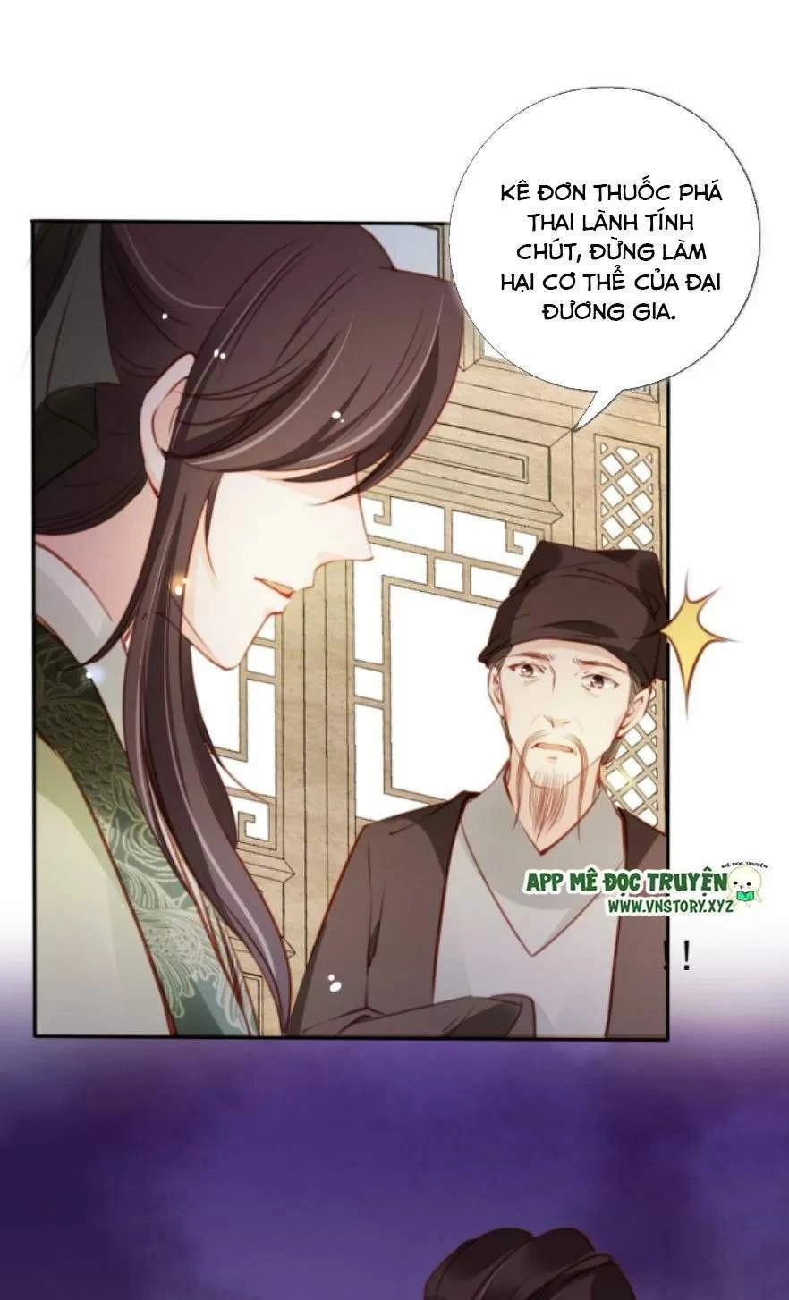 Nàng Trở Thành Bạch Nguyệt Quang Của Vương Gia Bệnh Kiều Chapter 94 - 42