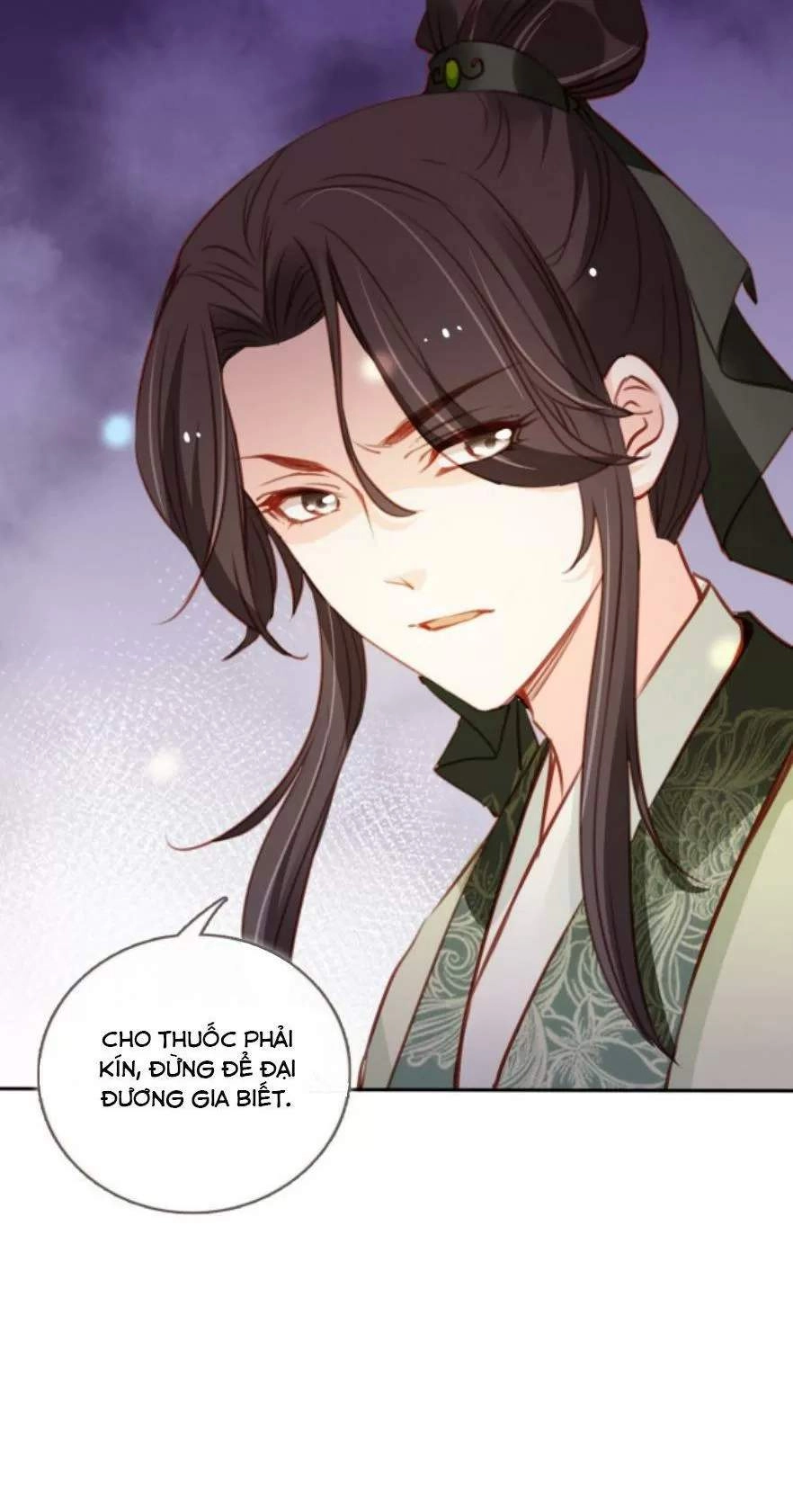 Nàng Trở Thành Bạch Nguyệt Quang Của Vương Gia Bệnh Kiều Chapter 94 - 43