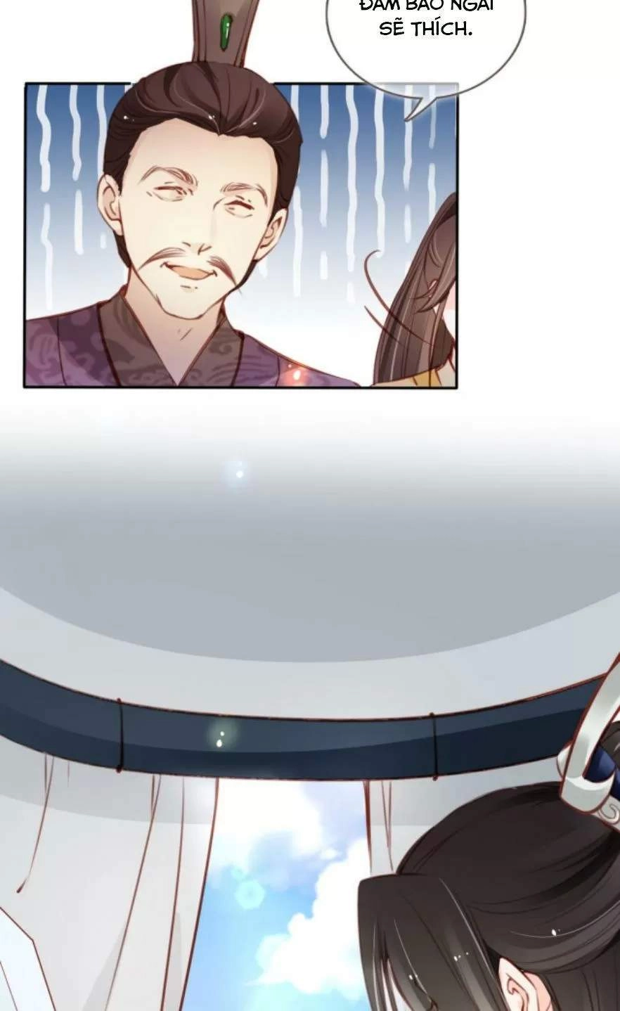 Nàng Trở Thành Bạch Nguyệt Quang Của Vương Gia Bệnh Kiều Chapter 95 - 6