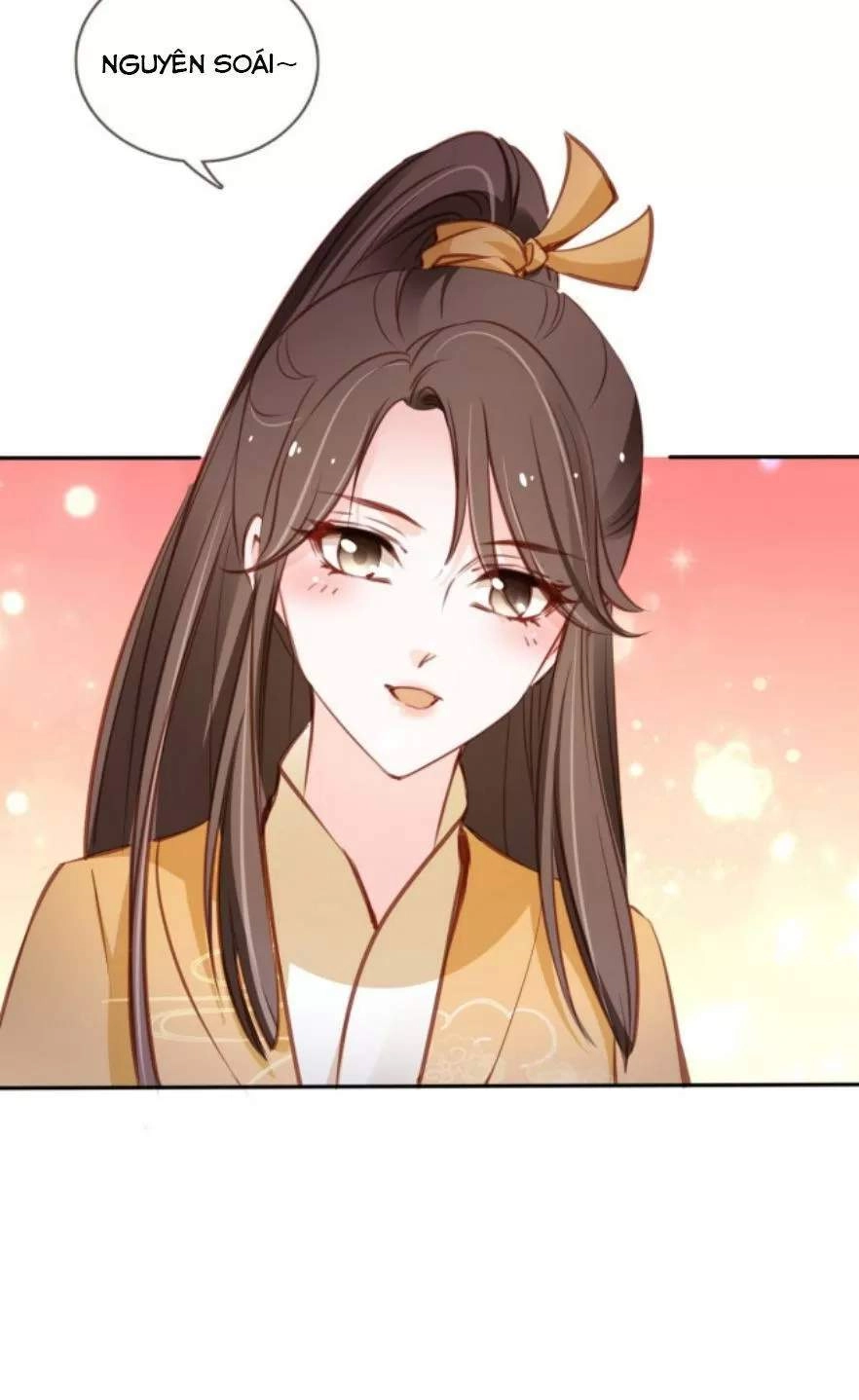 Nàng Trở Thành Bạch Nguyệt Quang Của Vương Gia Bệnh Kiều Chapter 95 - 8