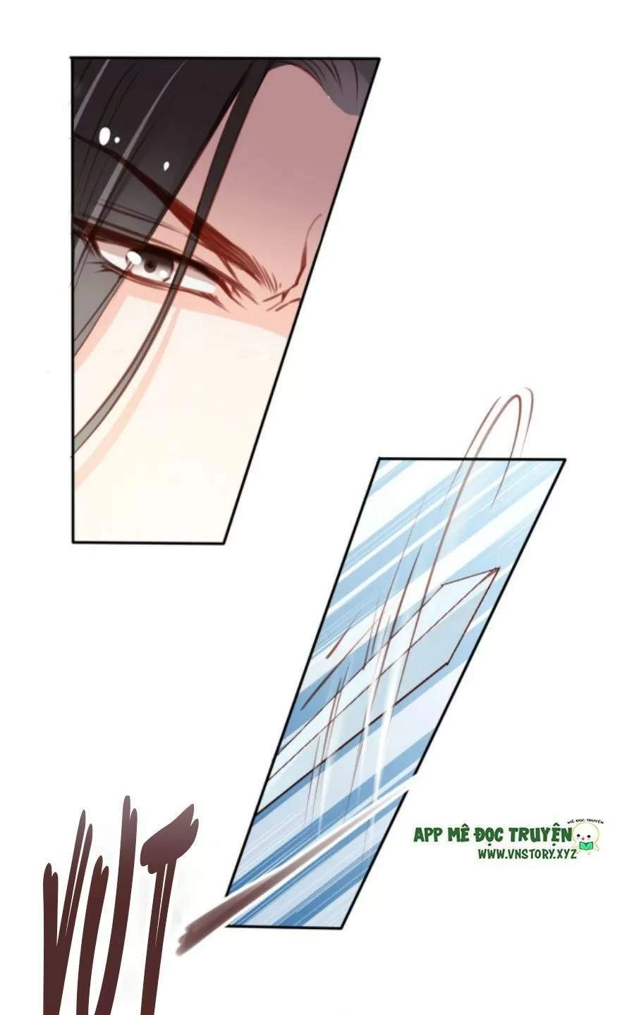 Nàng Trở Thành Bạch Nguyệt Quang Của Vương Gia Bệnh Kiều Chapter 95 - 9