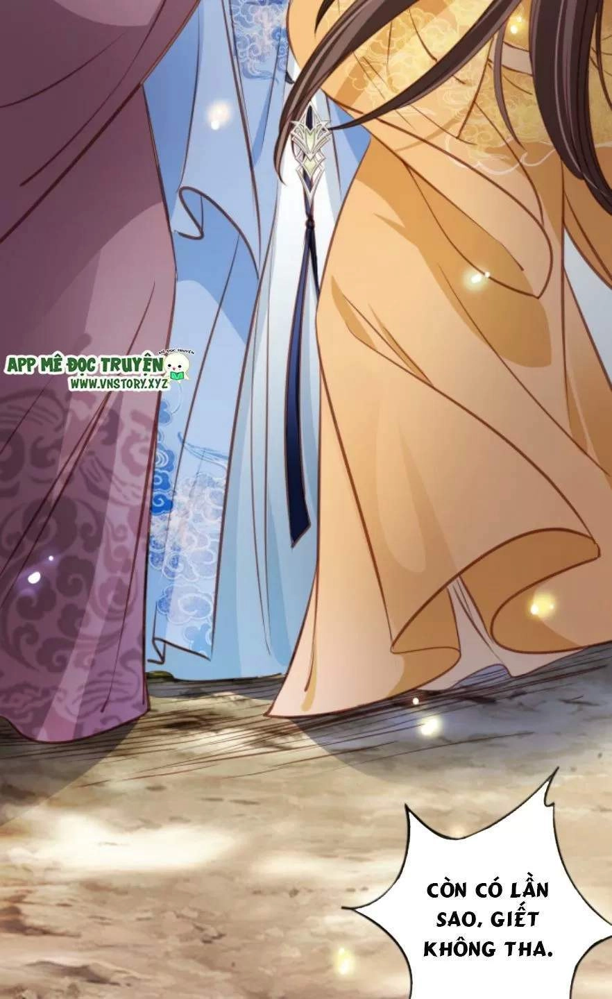 Nàng Trở Thành Bạch Nguyệt Quang Của Vương Gia Bệnh Kiều Chapter 95 - 11