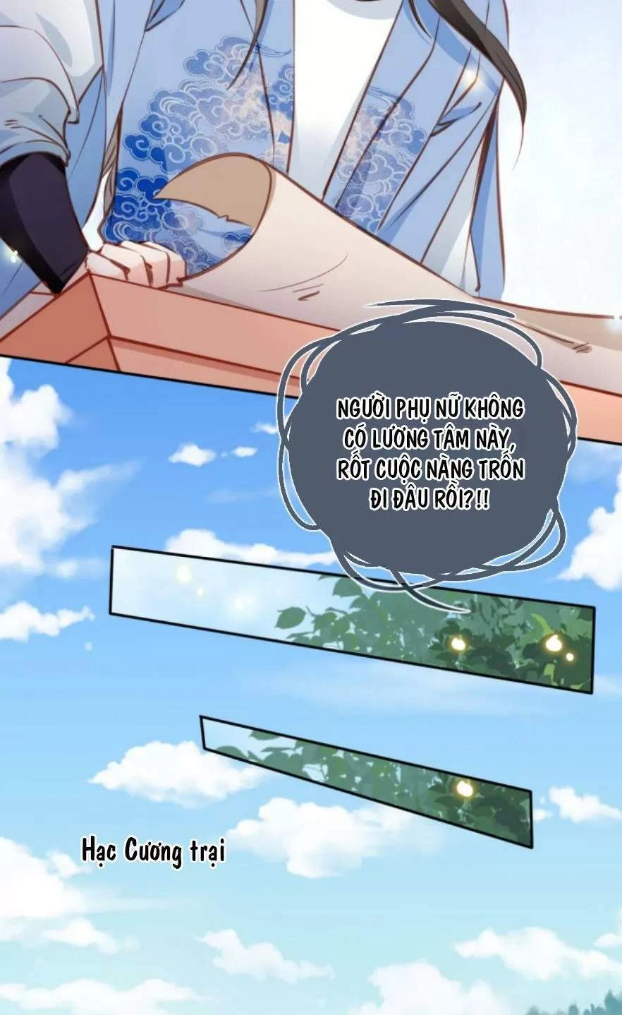 Nàng Trở Thành Bạch Nguyệt Quang Của Vương Gia Bệnh Kiều Chapter 95 - 14