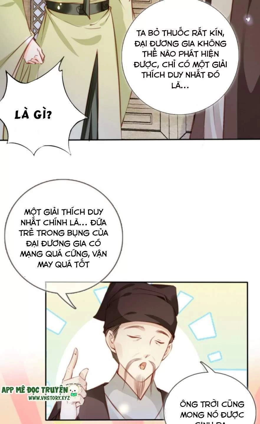 Nàng Trở Thành Bạch Nguyệt Quang Của Vương Gia Bệnh Kiều Chapter 95 - 19