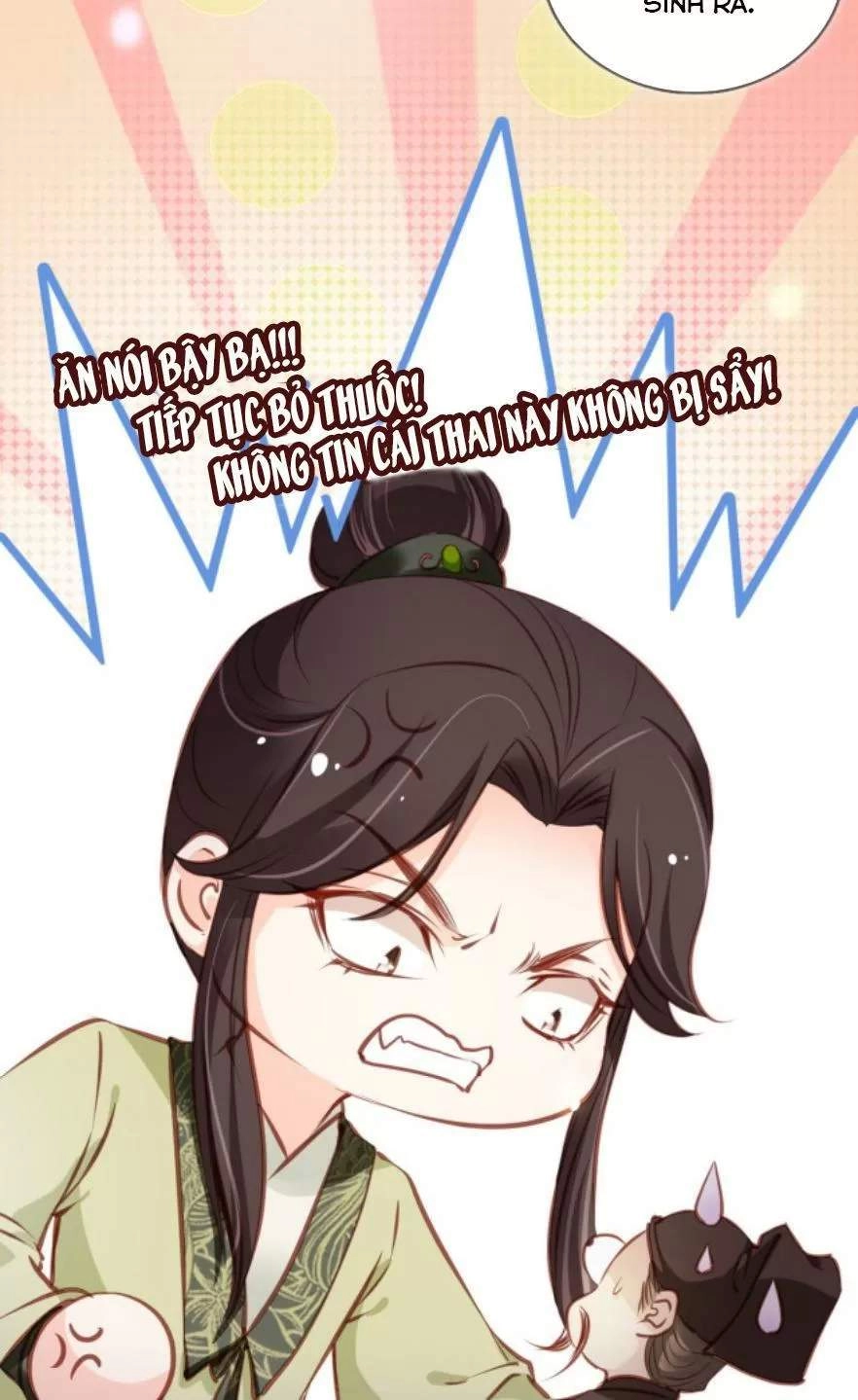 Nàng Trở Thành Bạch Nguyệt Quang Của Vương Gia Bệnh Kiều Chapter 95 - 20