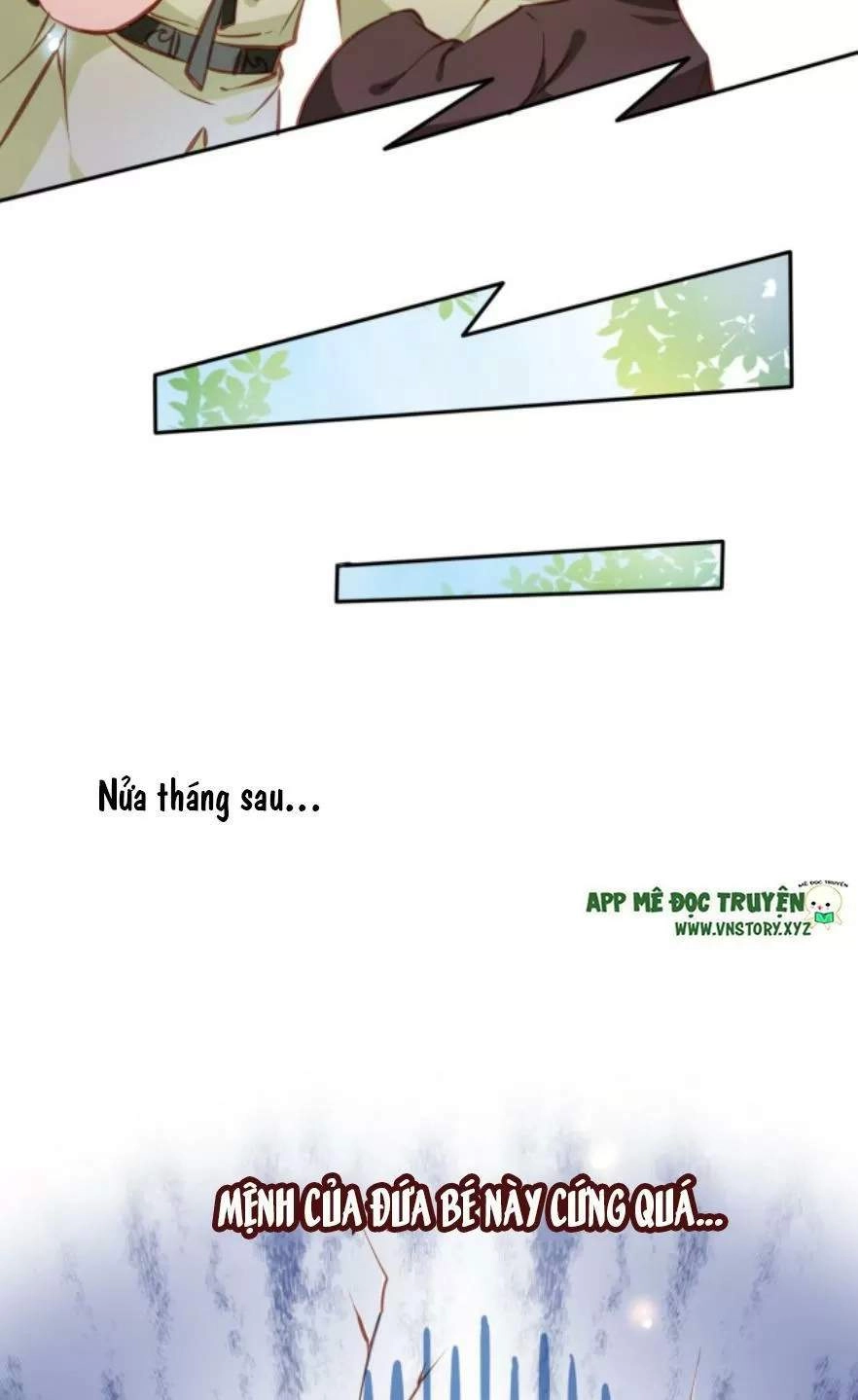 Nàng Trở Thành Bạch Nguyệt Quang Của Vương Gia Bệnh Kiều Chapter 95 - 21