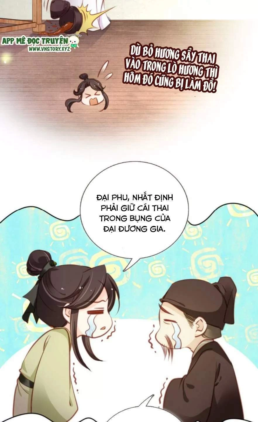 Nàng Trở Thành Bạch Nguyệt Quang Của Vương Gia Bệnh Kiều Chapter 95 - 24