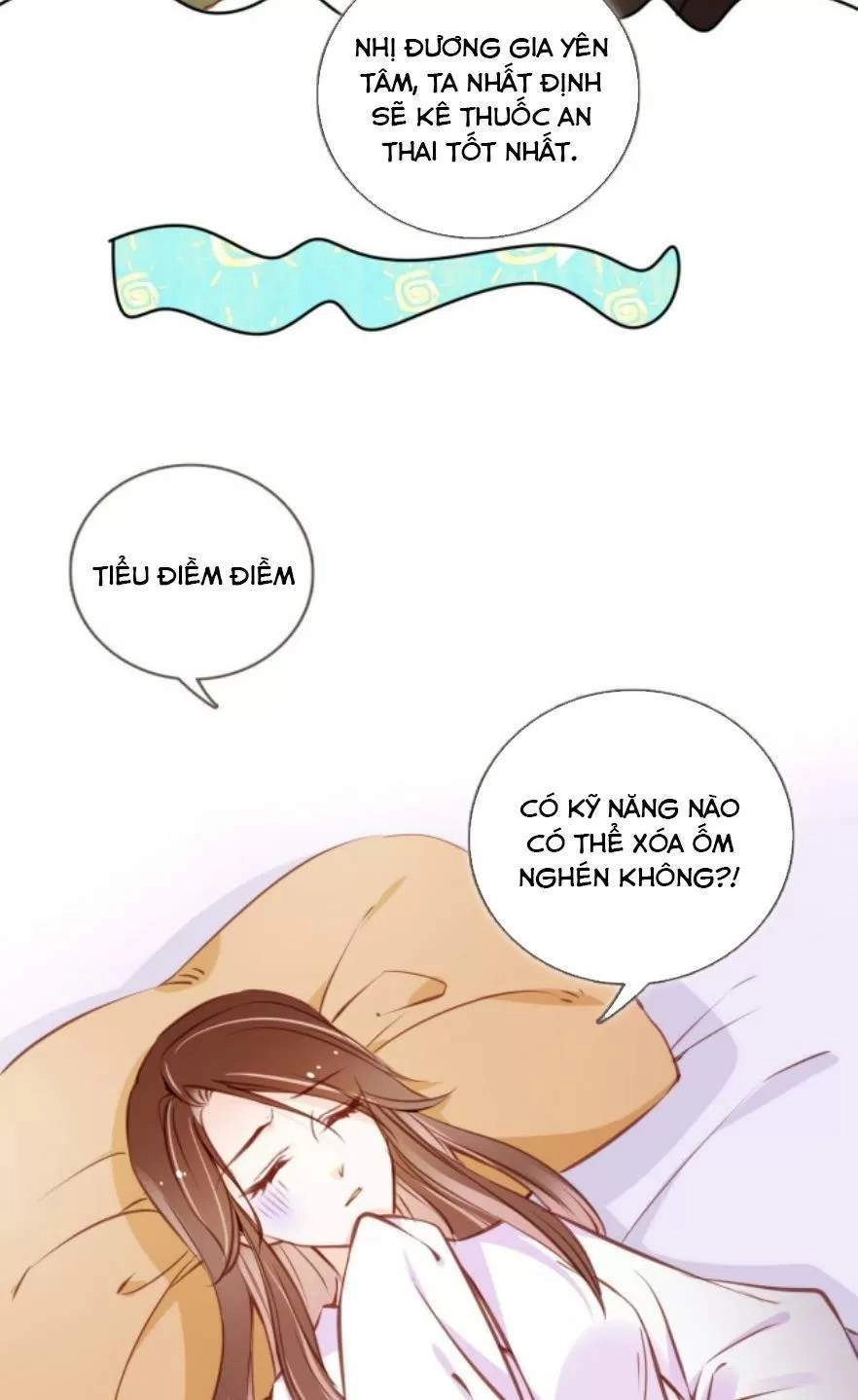 Nàng Trở Thành Bạch Nguyệt Quang Của Vương Gia Bệnh Kiều Chapter 95 - 25
