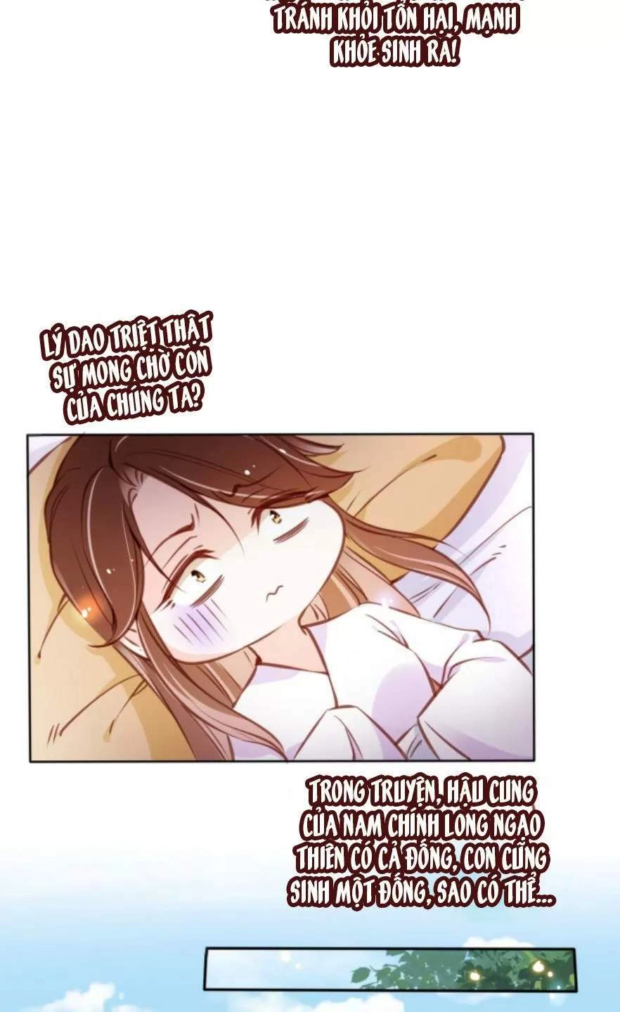 Nàng Trở Thành Bạch Nguyệt Quang Của Vương Gia Bệnh Kiều Chapter 95 - 27