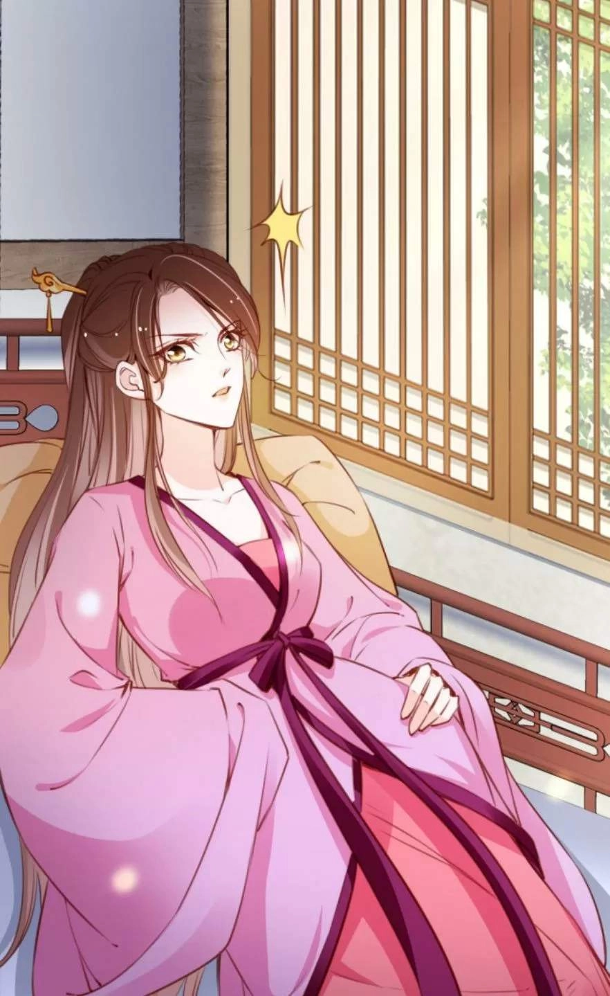 Nàng Trở Thành Bạch Nguyệt Quang Của Vương Gia Bệnh Kiều Chapter 95 - 29