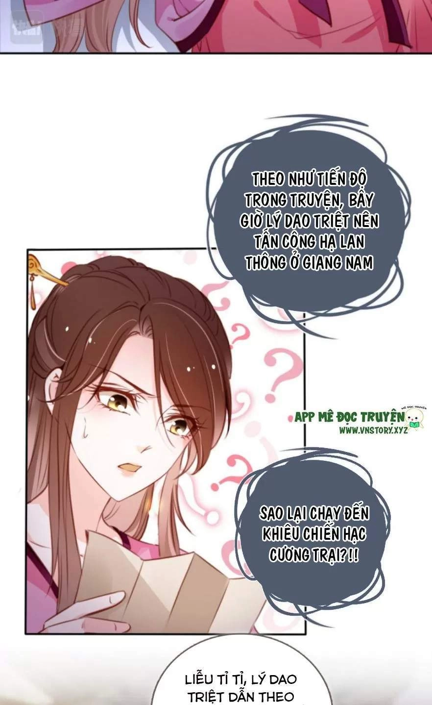 Nàng Trở Thành Bạch Nguyệt Quang Của Vương Gia Bệnh Kiều Chapter 95 - 30