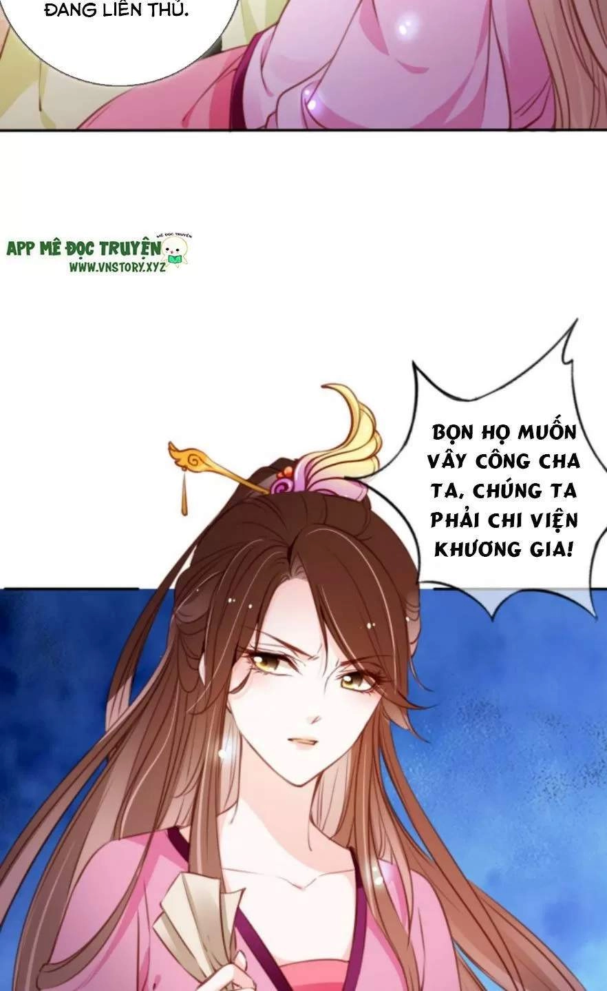 Nàng Trở Thành Bạch Nguyệt Quang Của Vương Gia Bệnh Kiều Chapter 95 - 32