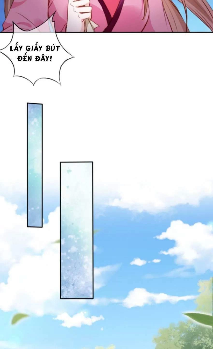 Nàng Trở Thành Bạch Nguyệt Quang Của Vương Gia Bệnh Kiều Chapter 95 - 33