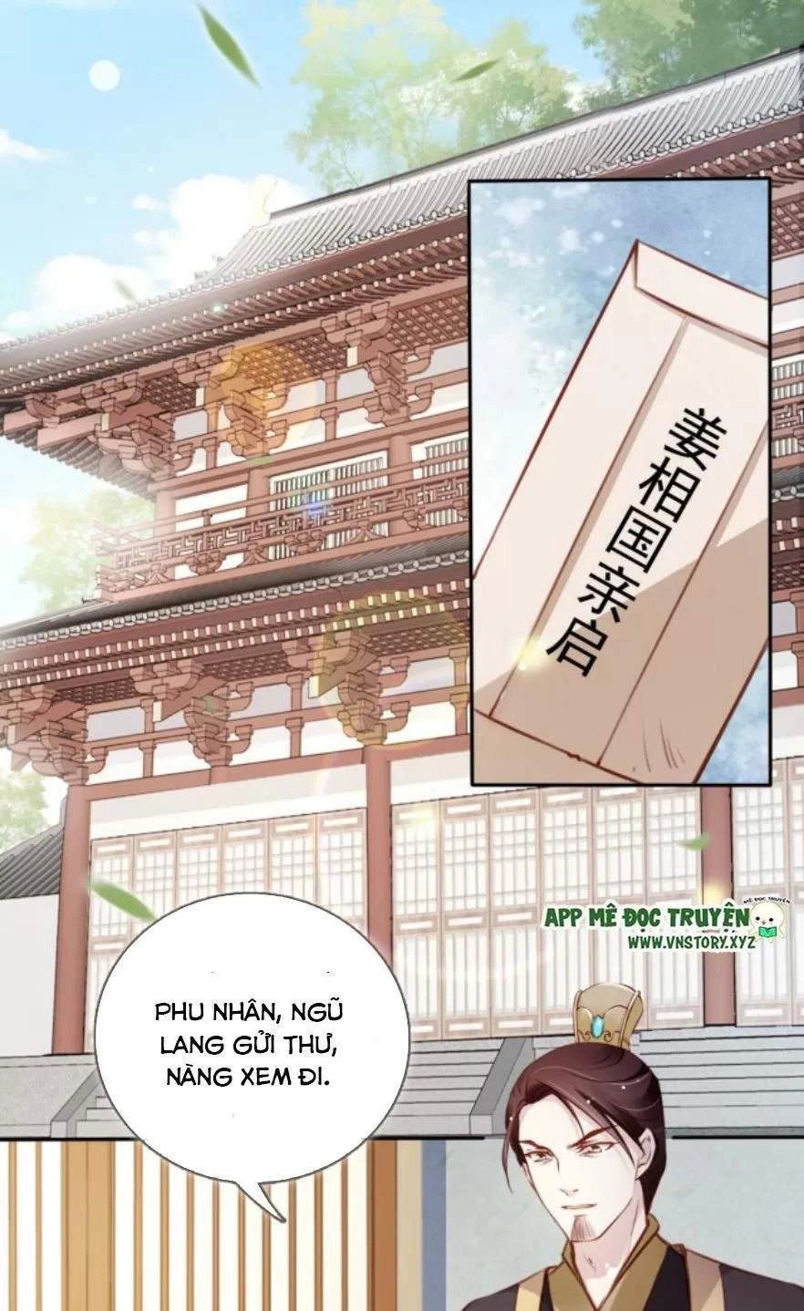 Nàng Trở Thành Bạch Nguyệt Quang Của Vương Gia Bệnh Kiều Chapter 95 - 34