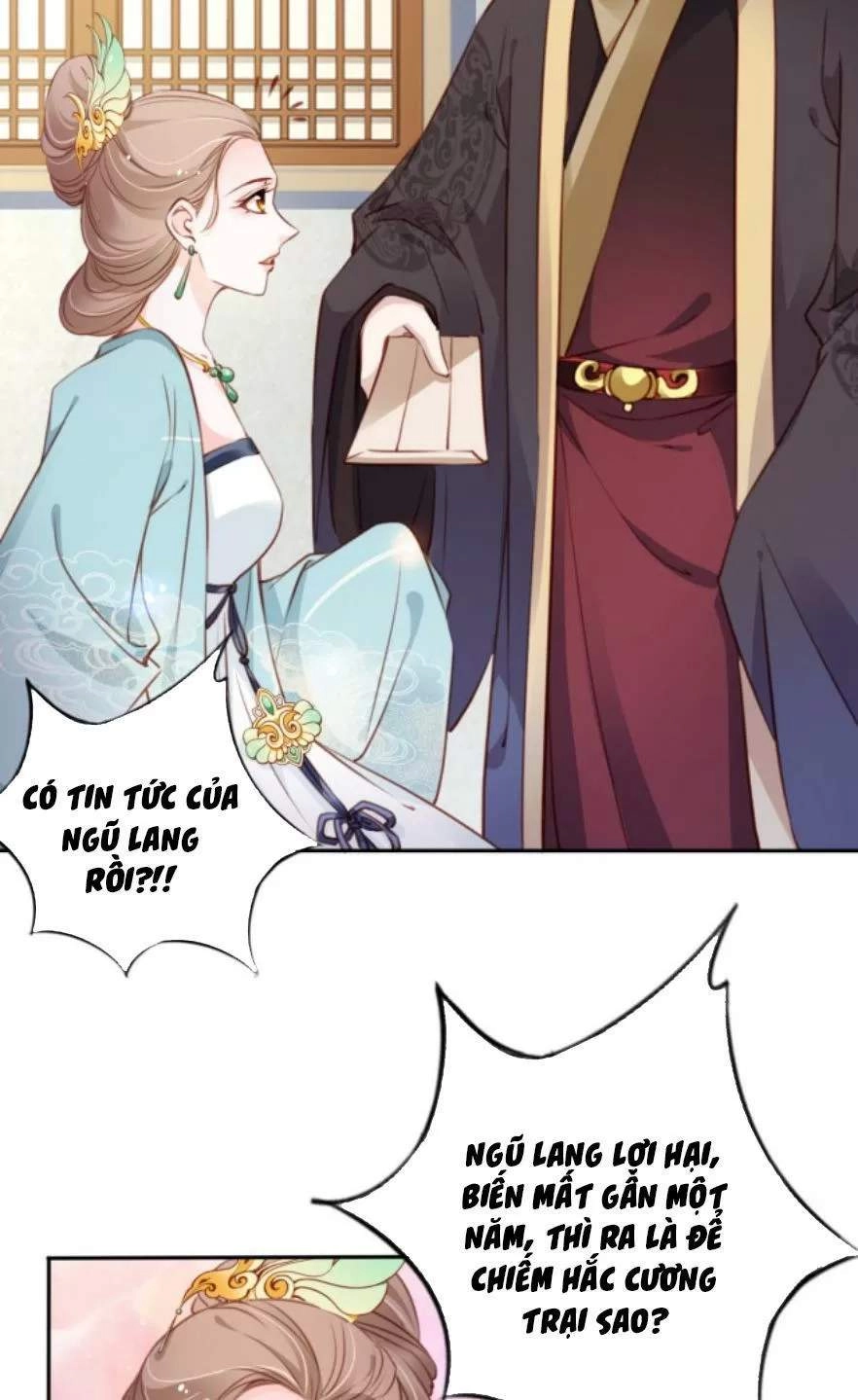 Nàng Trở Thành Bạch Nguyệt Quang Của Vương Gia Bệnh Kiều Chapter 95 - 35