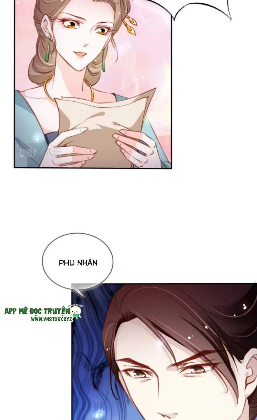 Nàng Trở Thành Bạch Nguyệt Quang Của Vương Gia Bệnh Kiều Chapter 95 - 36