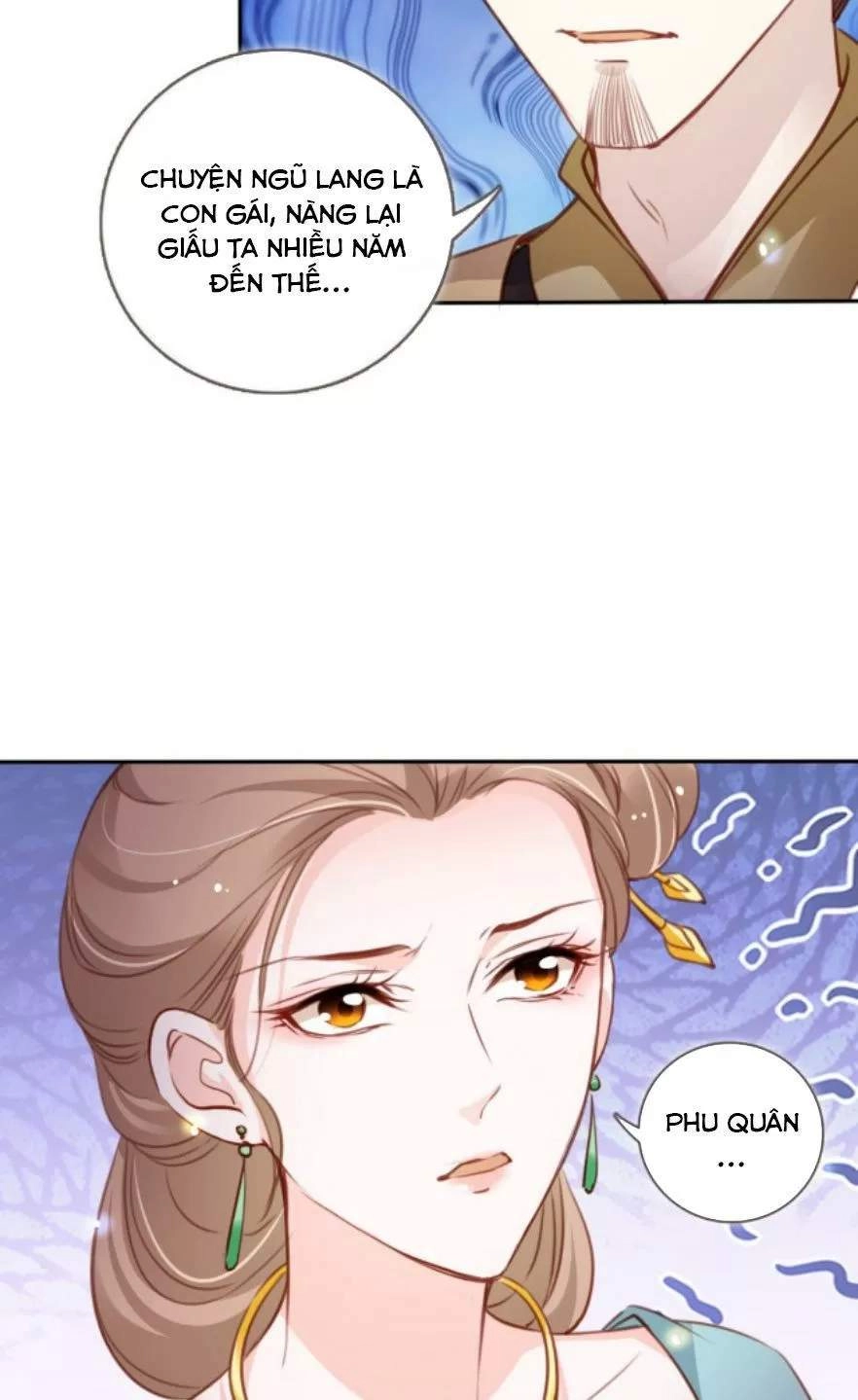 Nàng Trở Thành Bạch Nguyệt Quang Của Vương Gia Bệnh Kiều Chapter 95 - 37