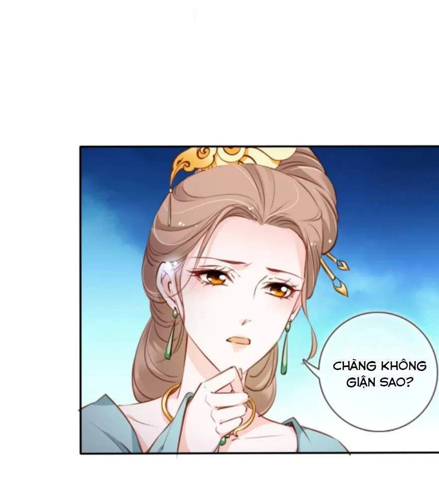 Nàng Trở Thành Bạch Nguyệt Quang Của Vương Gia Bệnh Kiều Chapter 96 - 6