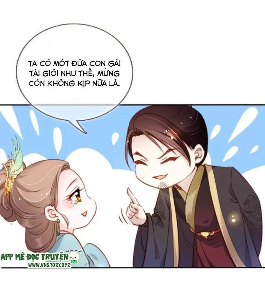 Nàng Trở Thành Bạch Nguyệt Quang Của Vương Gia Bệnh Kiều Chapter 96 - 7