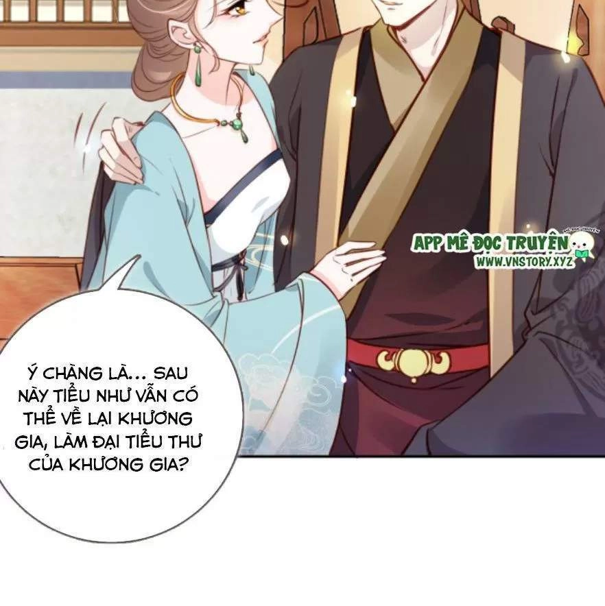 Nàng Trở Thành Bạch Nguyệt Quang Của Vương Gia Bệnh Kiều Chapter 96 - 9