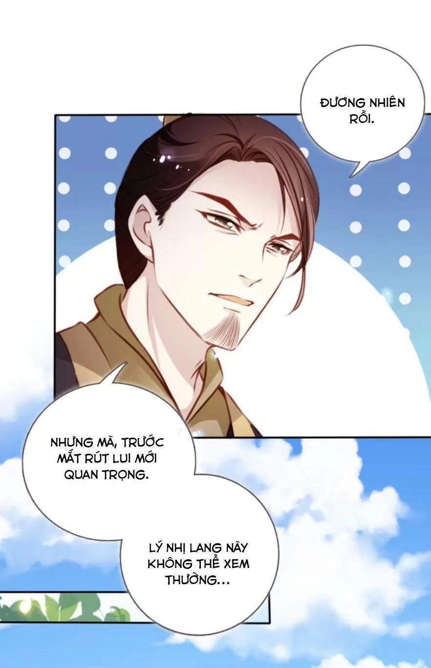 Nàng Trở Thành Bạch Nguyệt Quang Của Vương Gia Bệnh Kiều Chapter 96 - 10