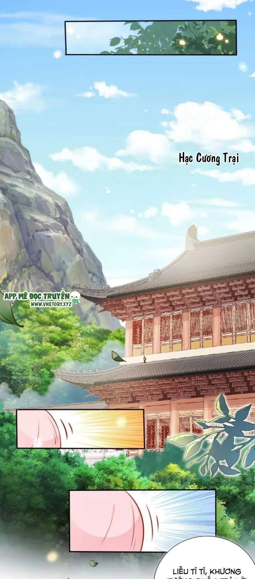 Nàng Trở Thành Bạch Nguyệt Quang Của Vương Gia Bệnh Kiều Chapter 96 - 11