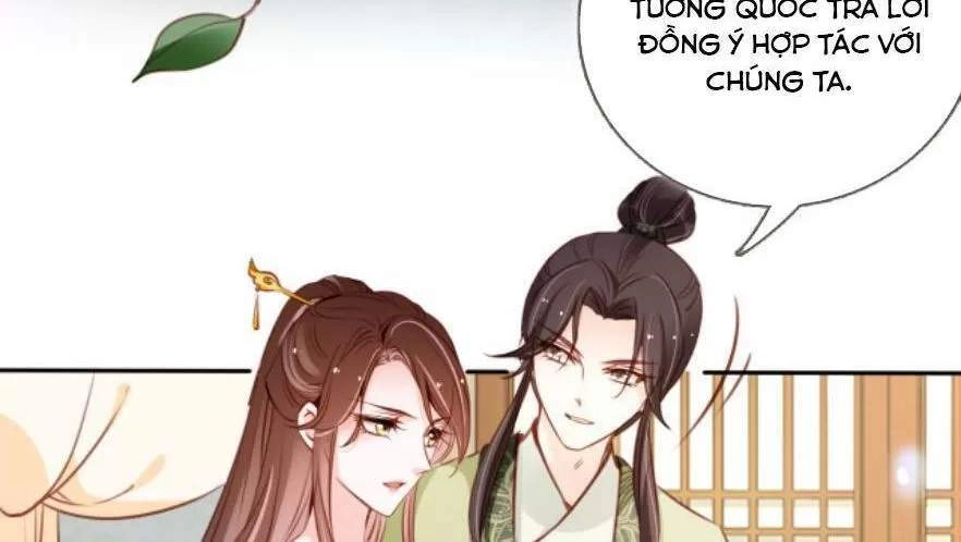 Nàng Trở Thành Bạch Nguyệt Quang Của Vương Gia Bệnh Kiều Chapter 96 - 12