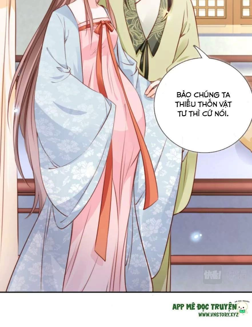 Nàng Trở Thành Bạch Nguyệt Quang Của Vương Gia Bệnh Kiều Chapter 96 - 13