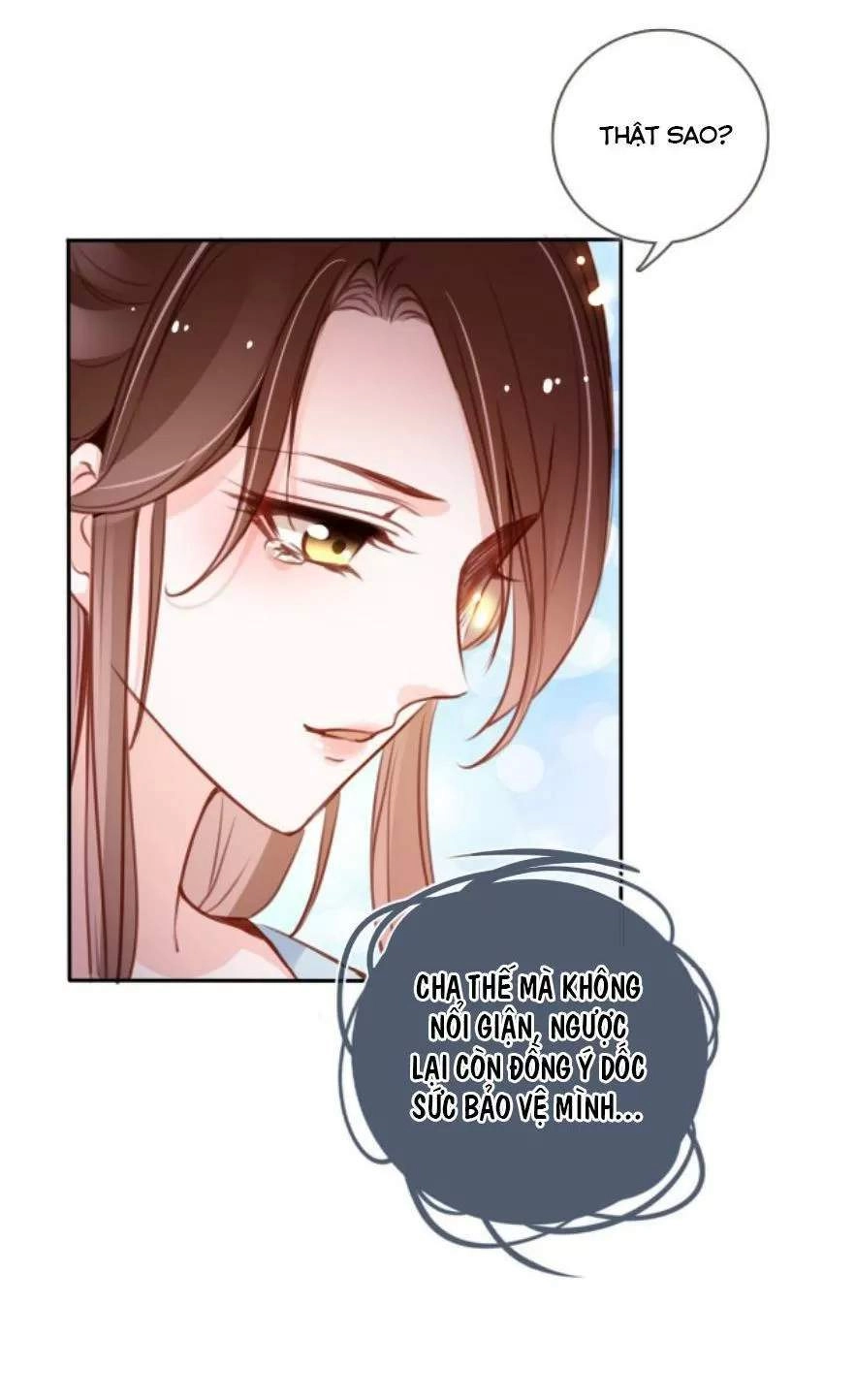 Nàng Trở Thành Bạch Nguyệt Quang Của Vương Gia Bệnh Kiều Chapter 96 - 14