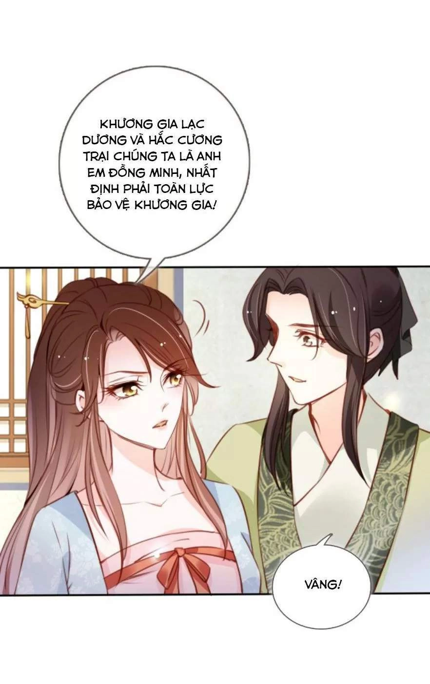 Nàng Trở Thành Bạch Nguyệt Quang Của Vương Gia Bệnh Kiều Chapter 96 - 15