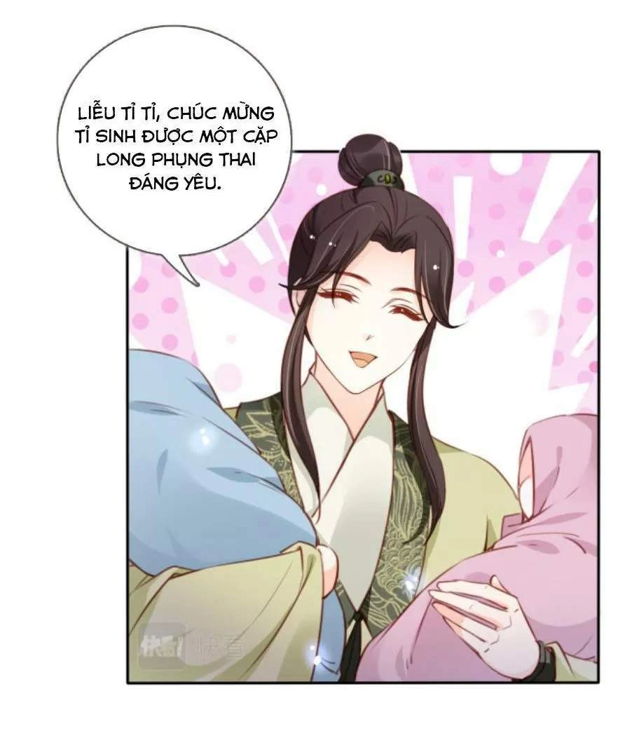 Nàng Trở Thành Bạch Nguyệt Quang Của Vương Gia Bệnh Kiều Chapter 96 - 25