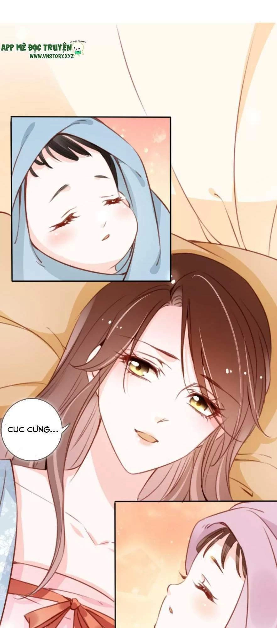 Nàng Trở Thành Bạch Nguyệt Quang Của Vương Gia Bệnh Kiều Chapter 96 - 26