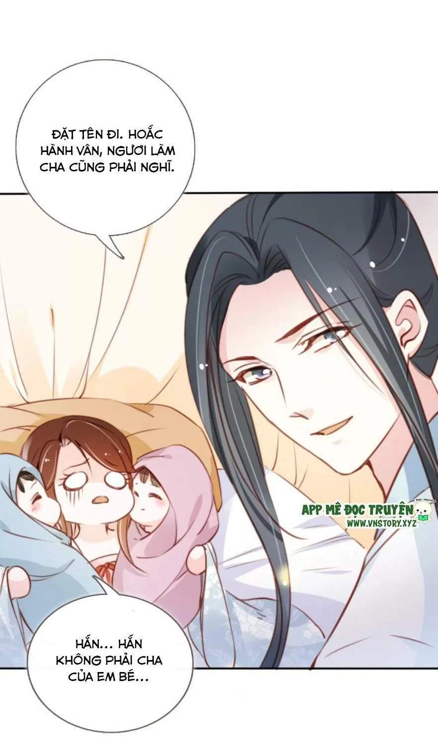 Nàng Trở Thành Bạch Nguyệt Quang Của Vương Gia Bệnh Kiều Chapter 96 - 28