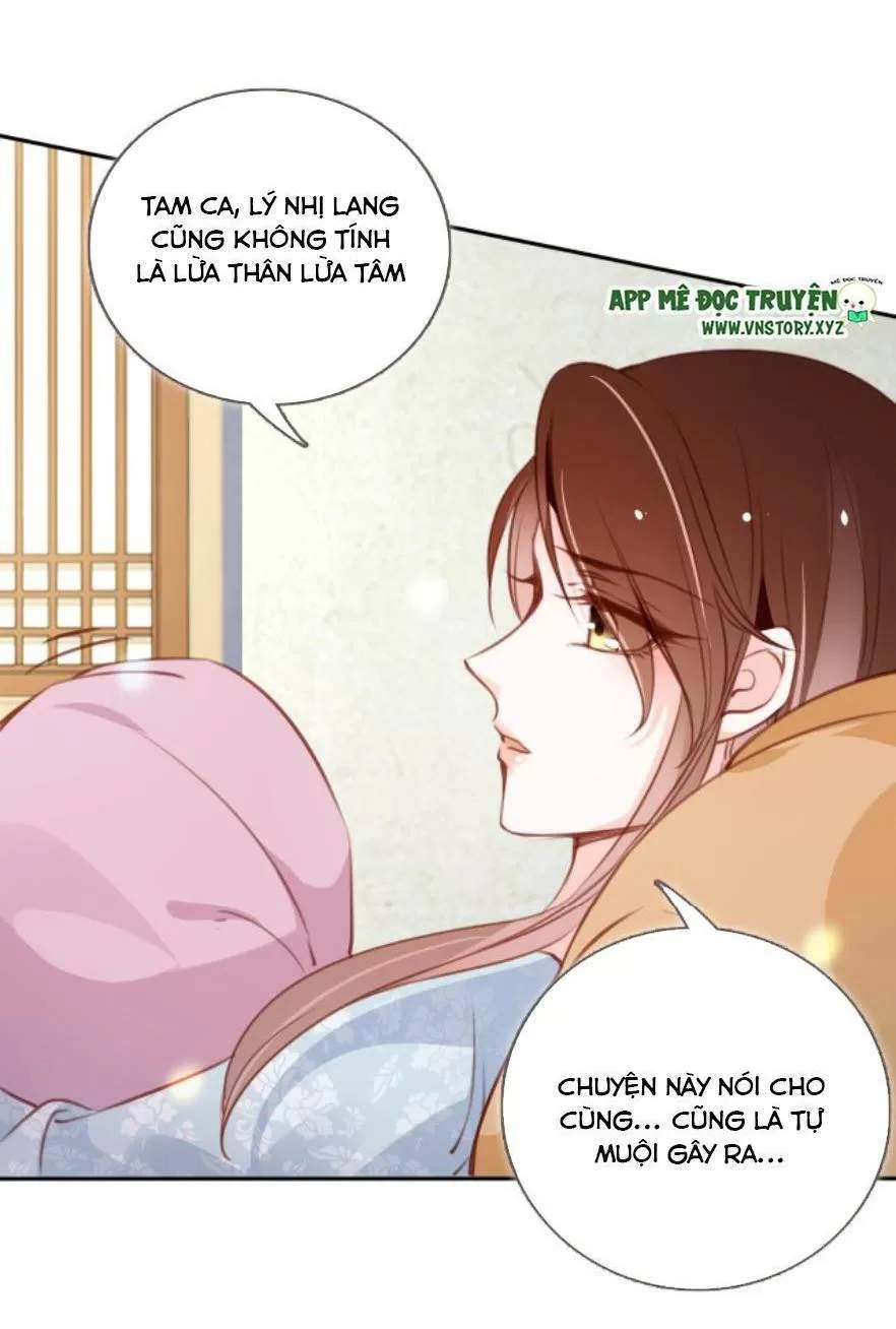 Nàng Trở Thành Bạch Nguyệt Quang Của Vương Gia Bệnh Kiều Chapter 96 - 34
