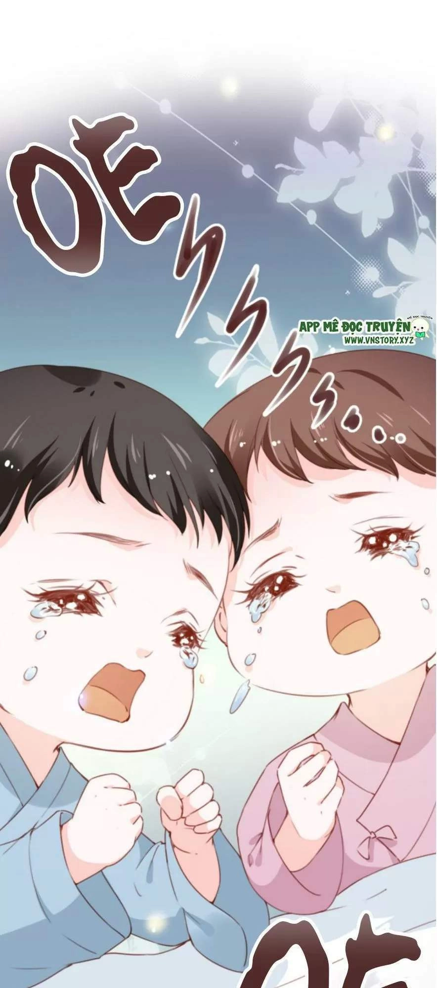 Nàng Trở Thành Bạch Nguyệt Quang Của Vương Gia Bệnh Kiều Chapter 97 - 8