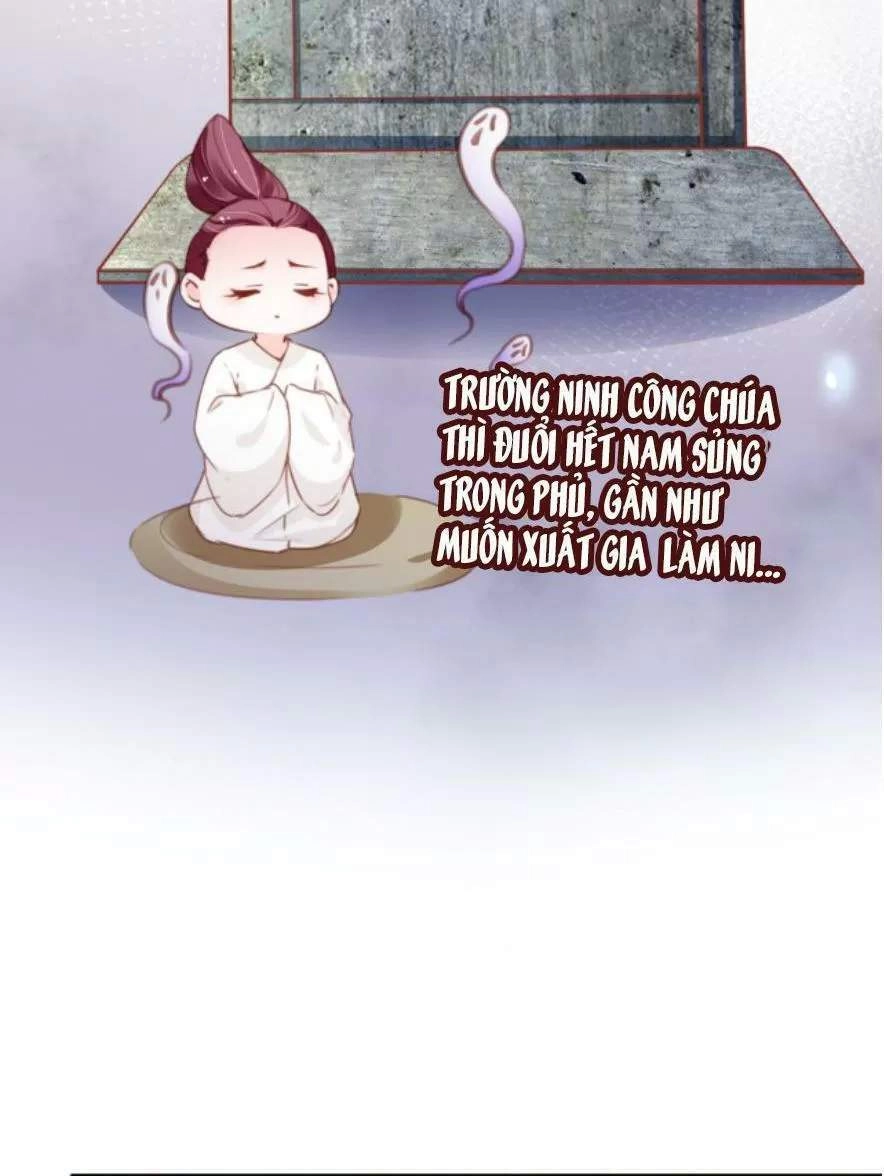 Nàng Trở Thành Bạch Nguyệt Quang Của Vương Gia Bệnh Kiều Chapter 97 - 13