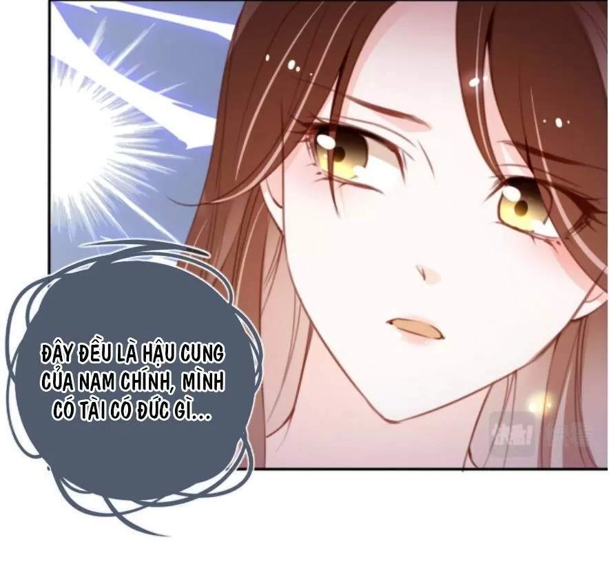 Nàng Trở Thành Bạch Nguyệt Quang Của Vương Gia Bệnh Kiều Chapter 97 - 14