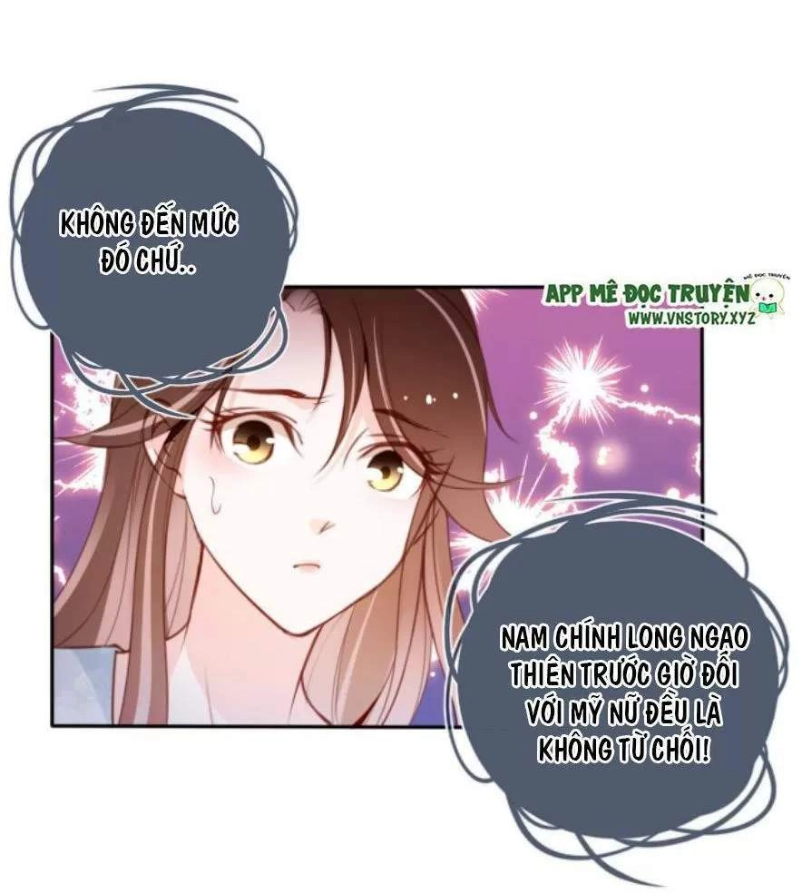 Nàng Trở Thành Bạch Nguyệt Quang Của Vương Gia Bệnh Kiều Chapter 97 - 17