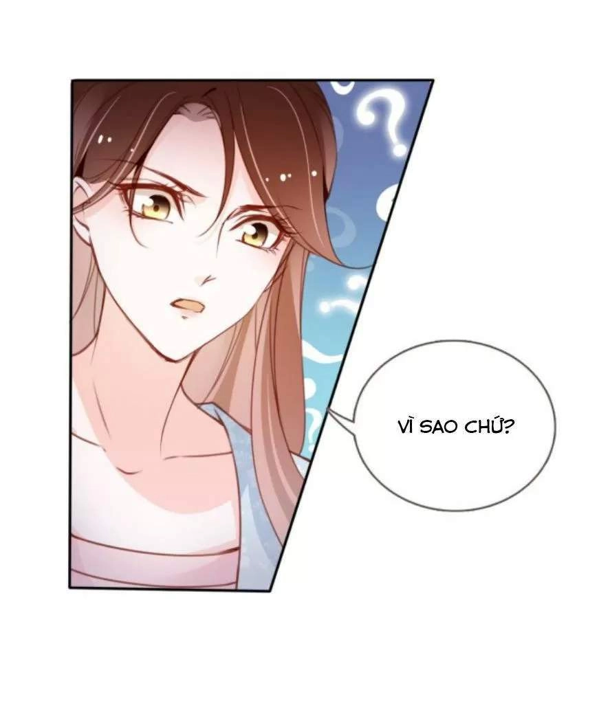 Nàng Trở Thành Bạch Nguyệt Quang Của Vương Gia Bệnh Kiều Chapter 97 - 22