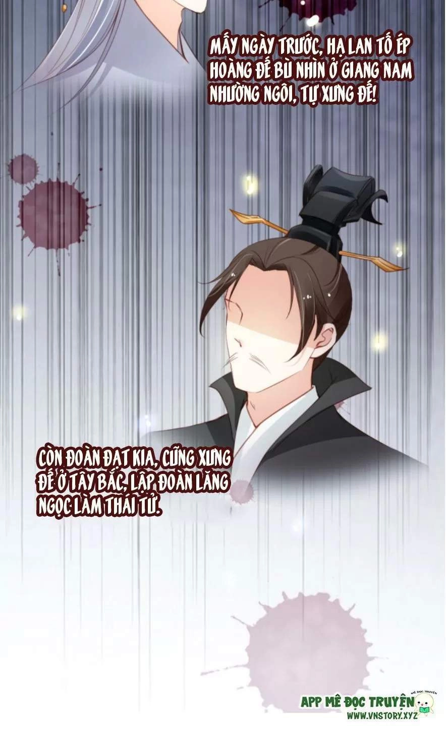 Nàng Trở Thành Bạch Nguyệt Quang Của Vương Gia Bệnh Kiều Chapter 97 - 25