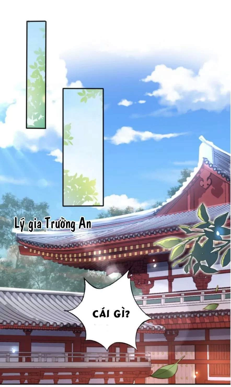 Nàng Trở Thành Bạch Nguyệt Quang Của Vương Gia Bệnh Kiều Chapter 97 - 33