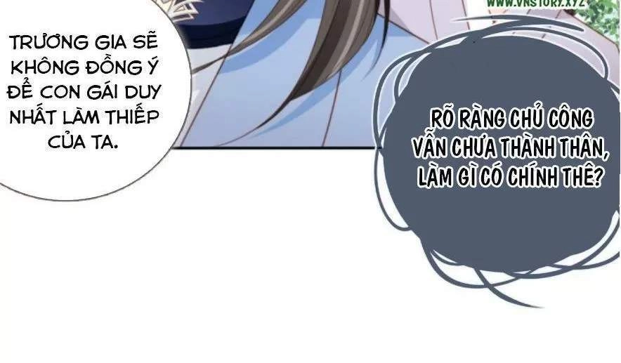 Nàng Trở Thành Bạch Nguyệt Quang Của Vương Gia Bệnh Kiều Chapter 97 - 38