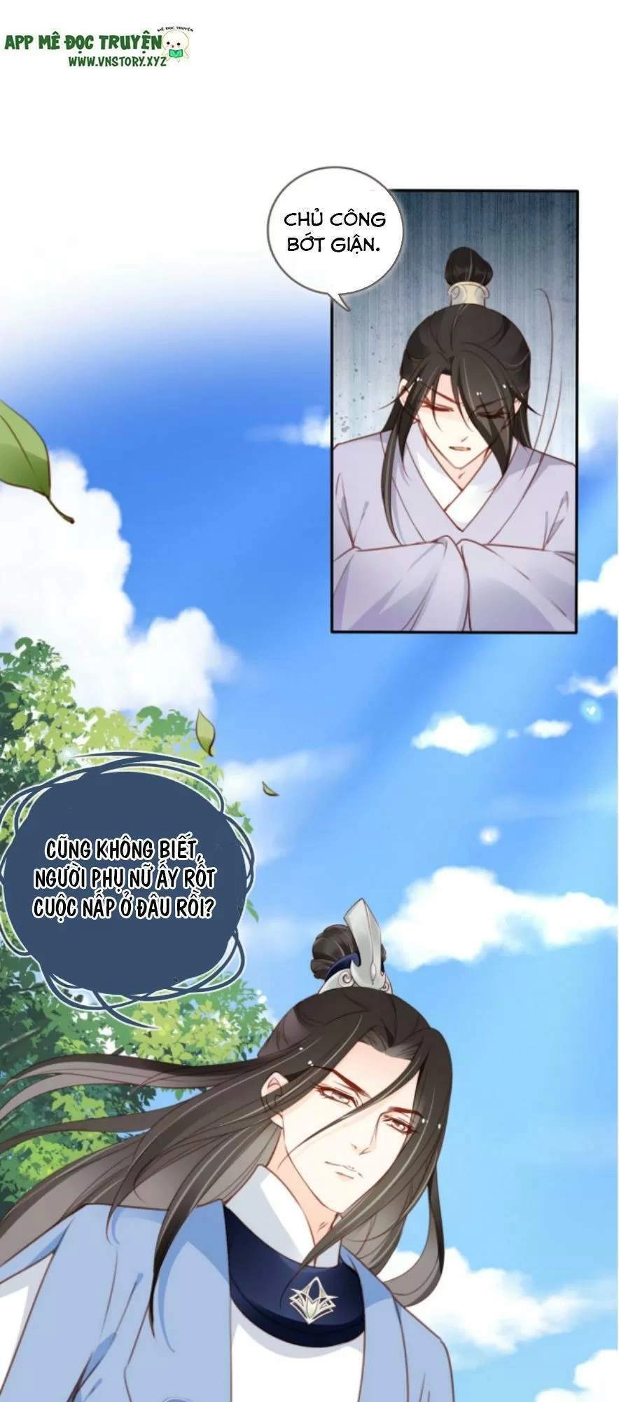 Nàng Trở Thành Bạch Nguyệt Quang Của Vương Gia Bệnh Kiều Chapter 97 - 41