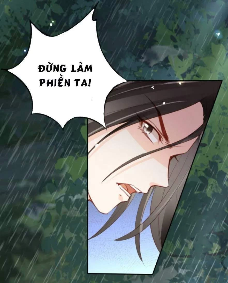 Nàng Trở Thành Bạch Nguyệt Quang Của Vương Gia Bệnh Kiều Chapter 98 - 13